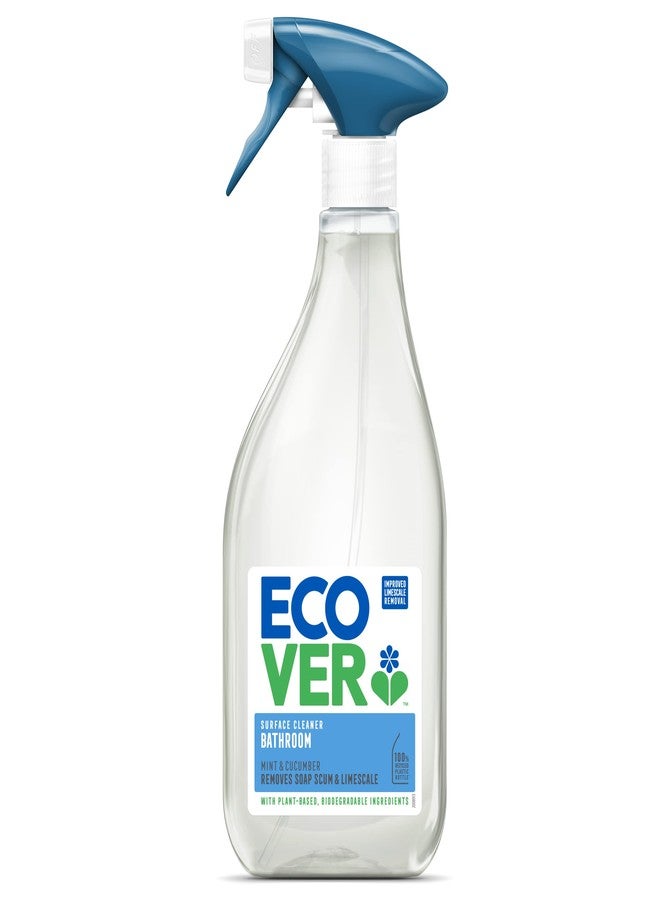 ECOVER Bathroom Cleaner, 500 ML - Image 1